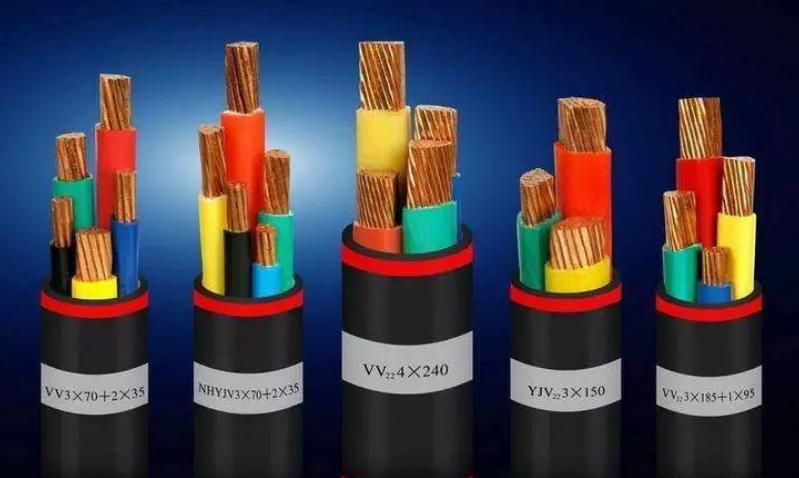bttz--矿物质绝缘电缆,也有人叫它氧化镁电缆,这种电缆应该是防火