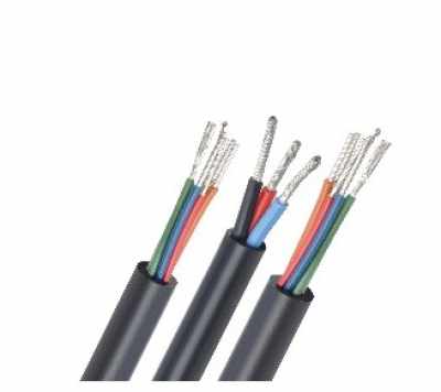 南通云母带电缆NH KVVP14 6多种型号规格